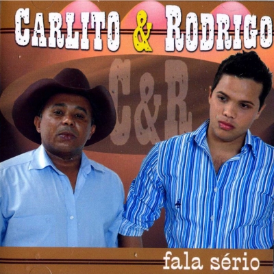 Os Reis Do Batidão - Carlito, Baduy E Voninho (1976) (Volume 2) (CABOCLO 103405208)
